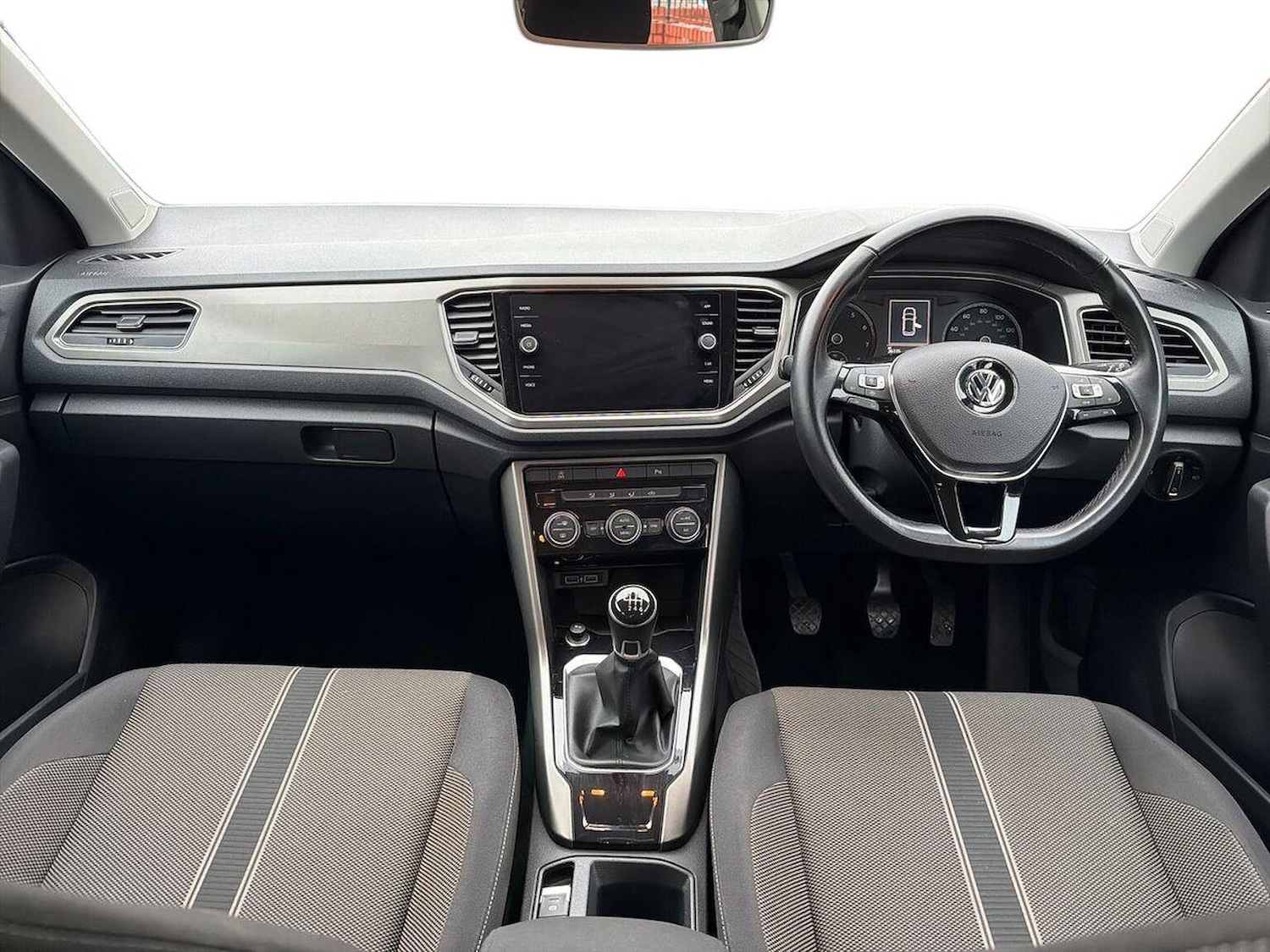 Used Volkswagen T-Roc 2020 for sale - 76571011: Photo 8