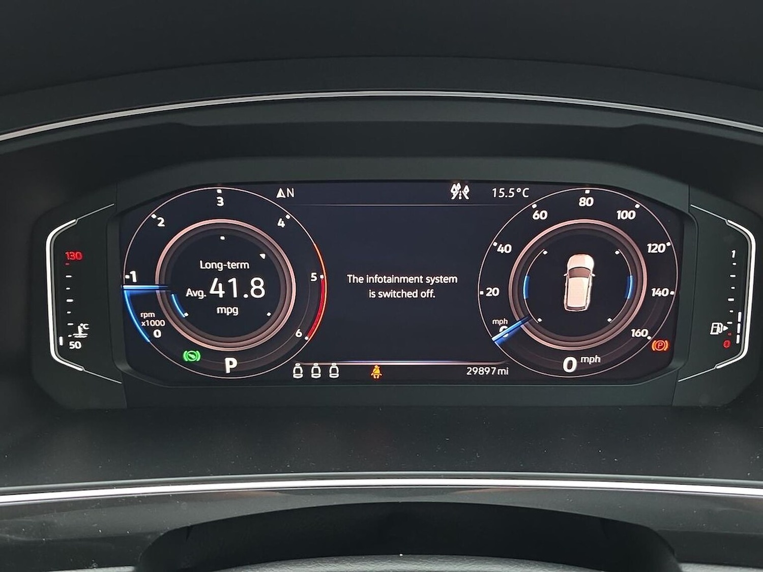 Used Volkswagen Tiguan 2019 for sale - 76005845: Photo 10