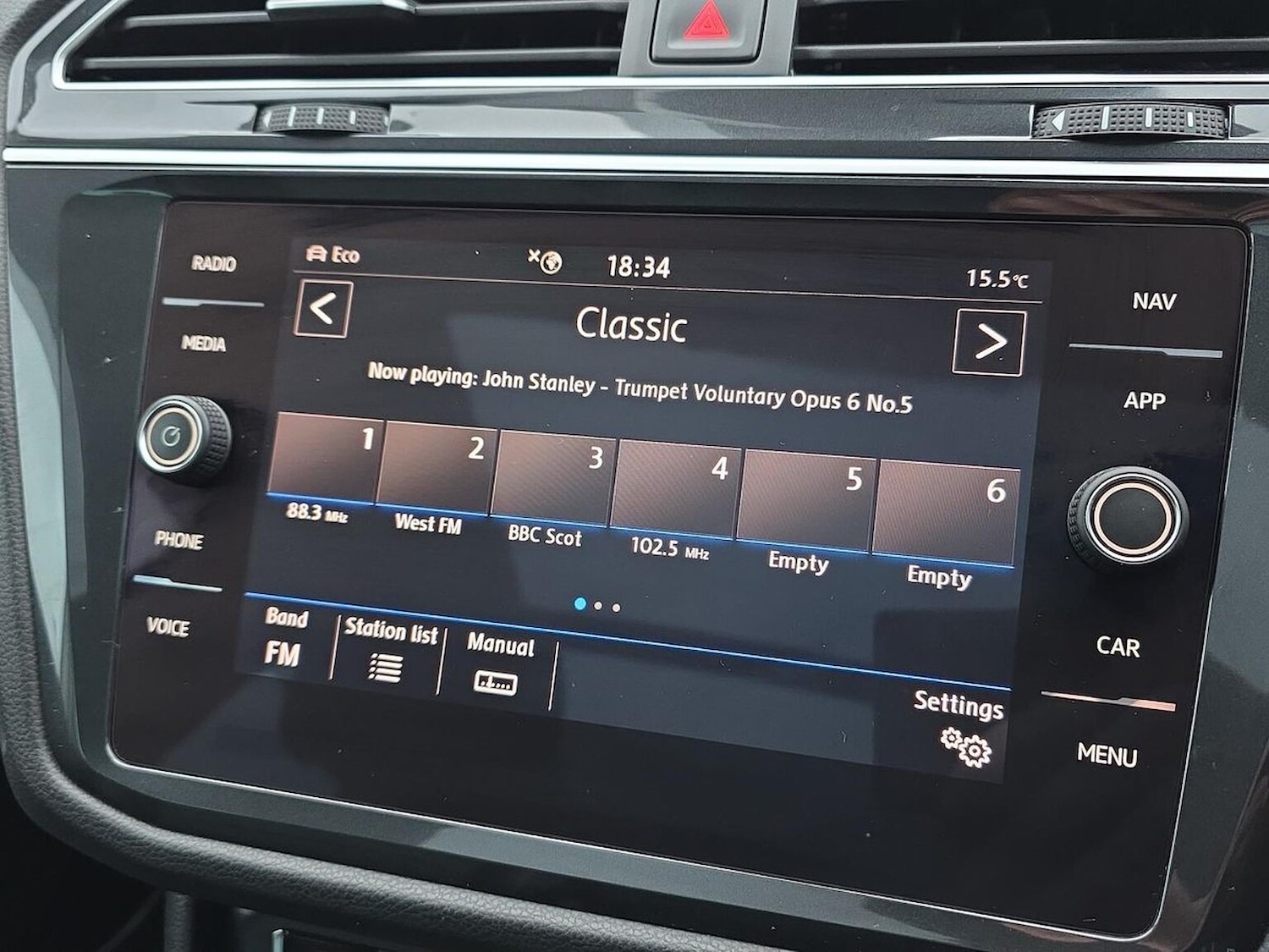 Used Volkswagen Tiguan 2019 for sale - 76005845: Photo 11