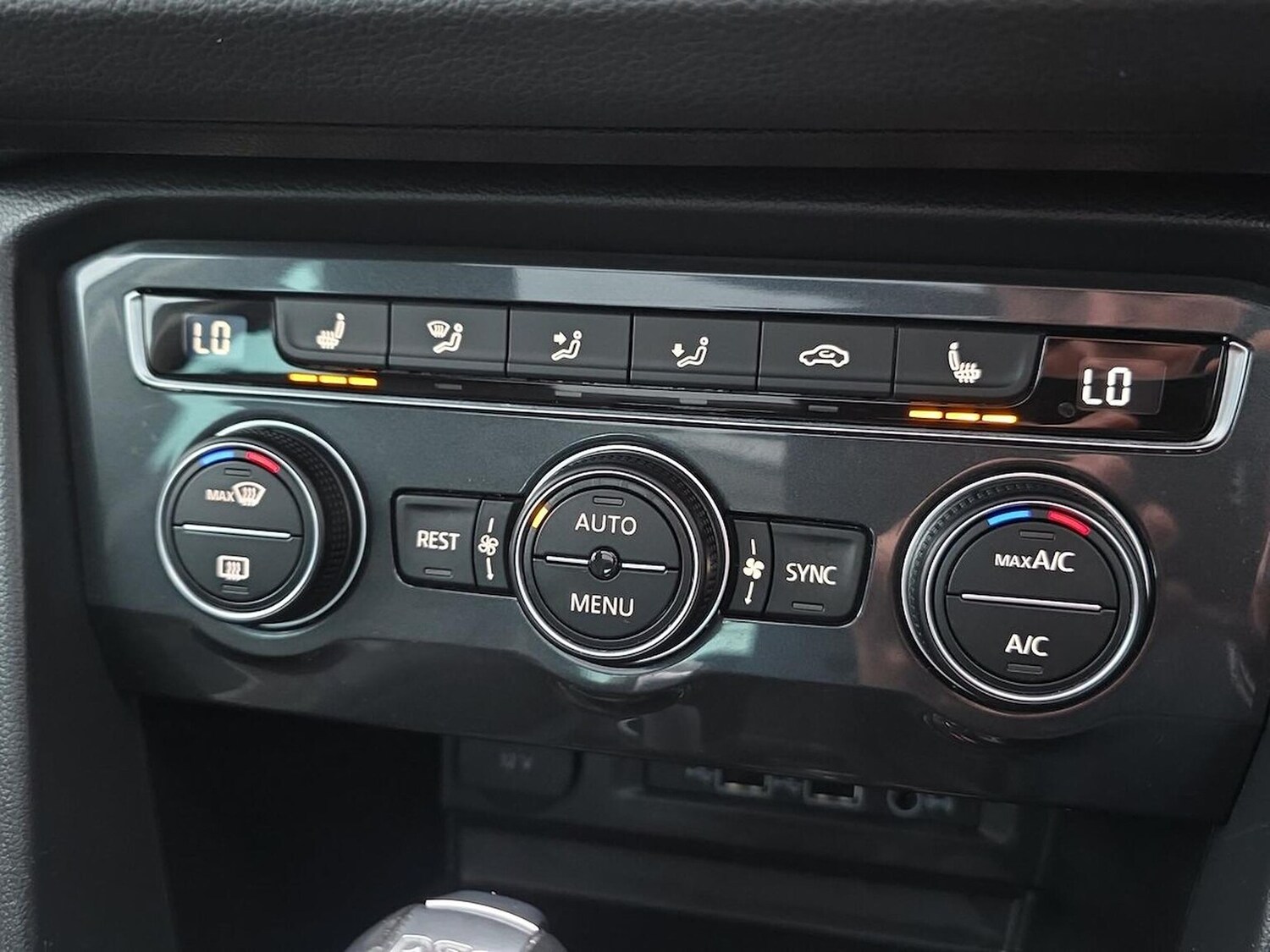 Used Volkswagen Tiguan 2019 for sale - 76005845: Photo 12