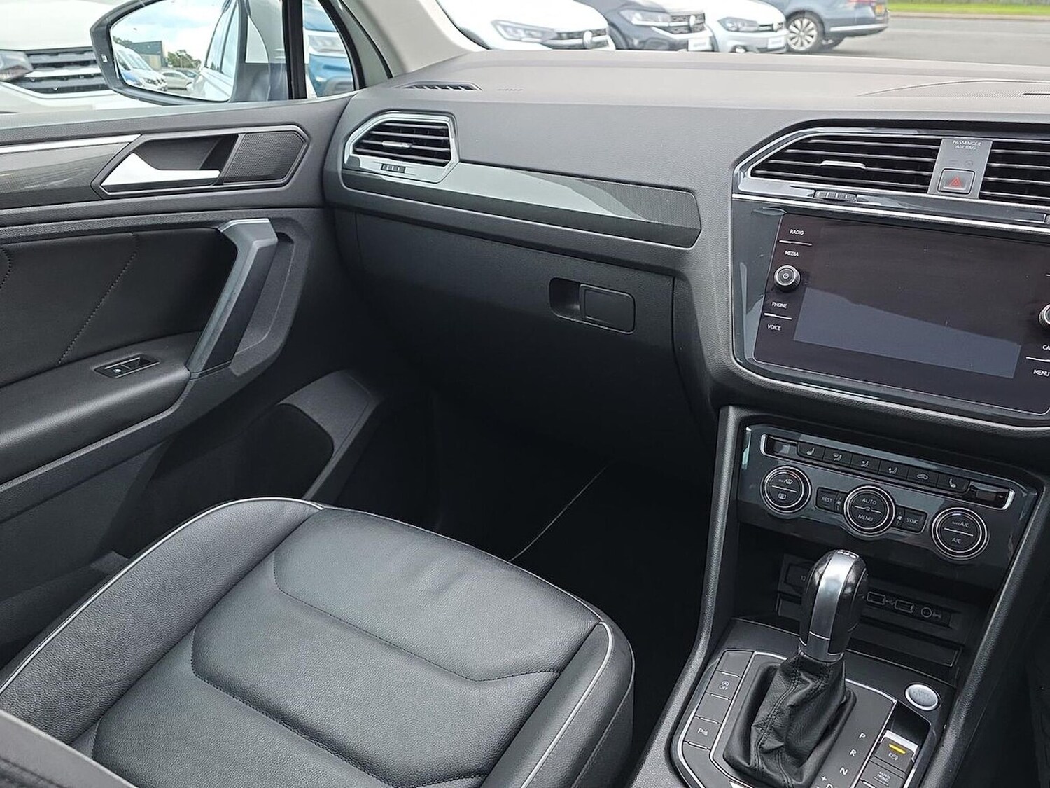 Used Volkswagen Tiguan 2019 for sale - 76005845: Photo 13