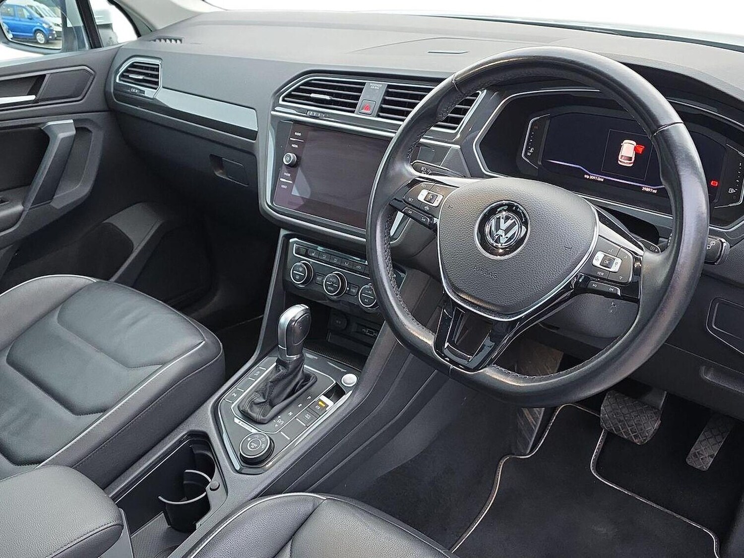 Used Volkswagen Tiguan 2019 for sale - 76005845: Photo 15