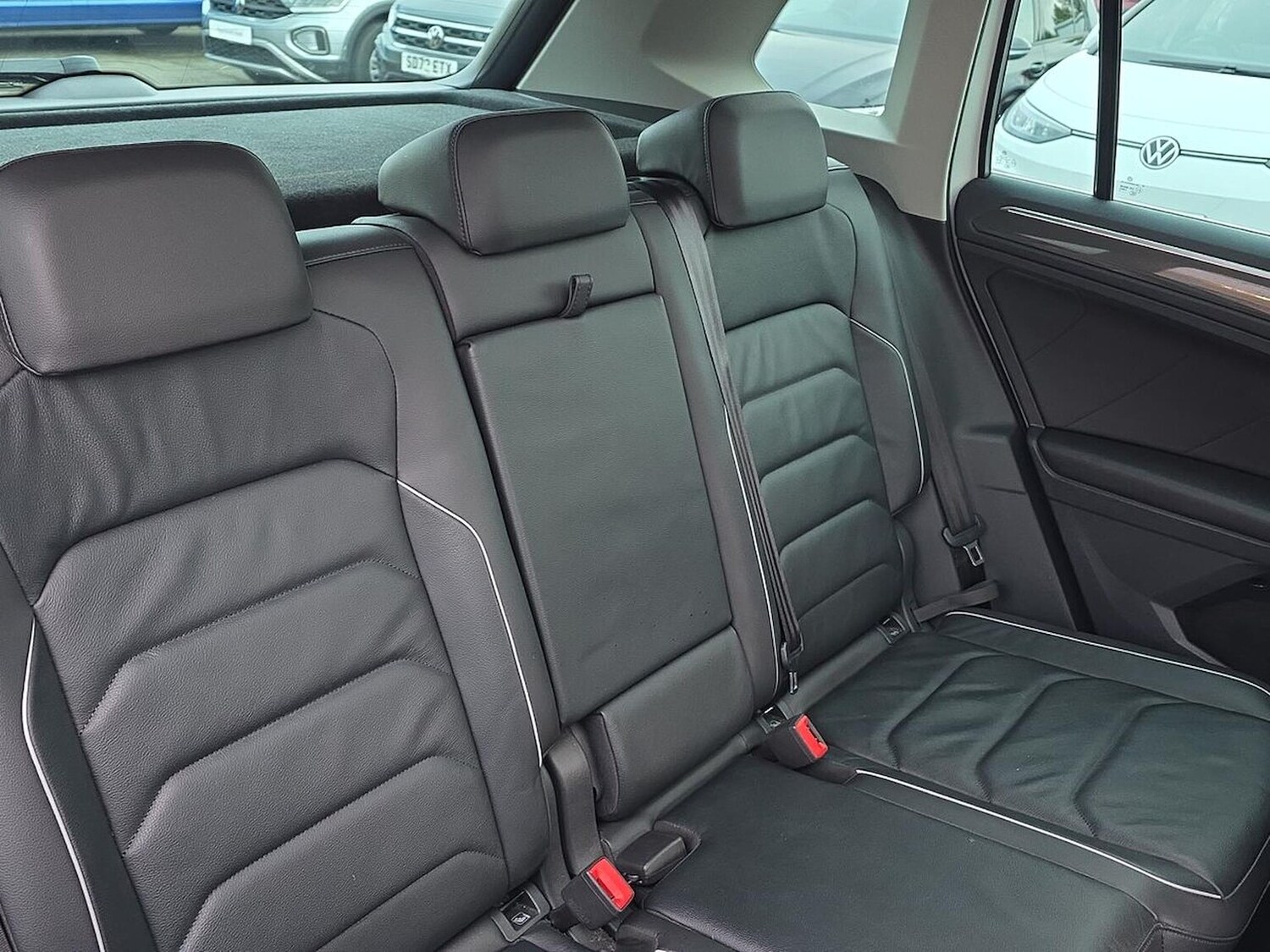Used Volkswagen Tiguan 2019 for sale - 76005845: Photo 16