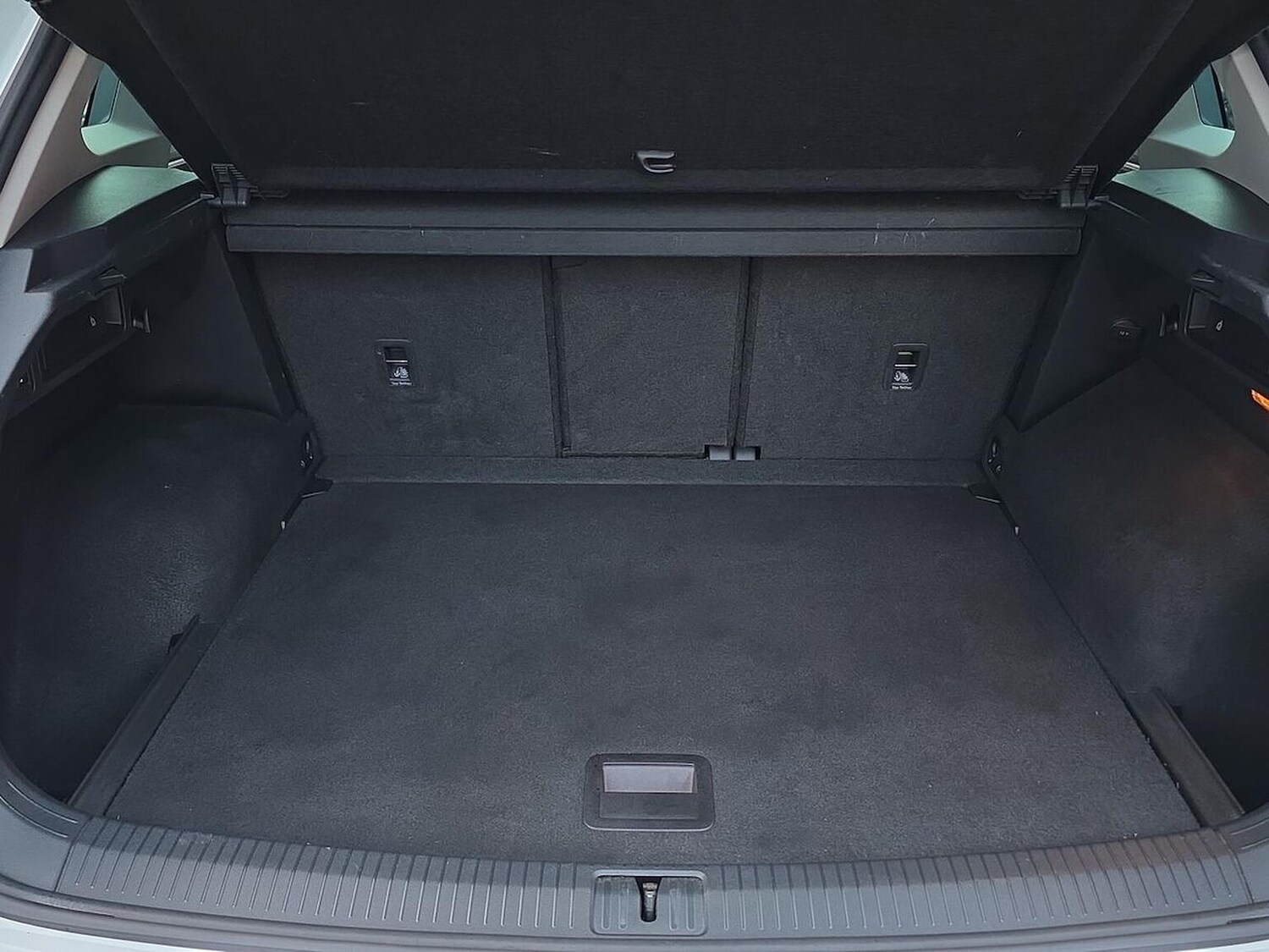 Used Volkswagen Tiguan 2019 for sale - 76005845: Photo 17
