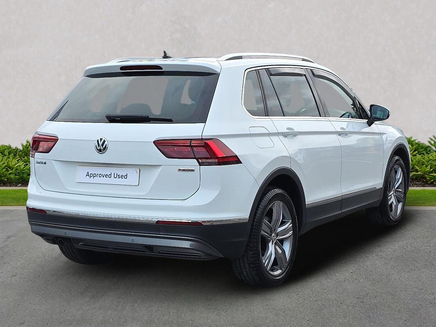 Used Volkswagen Tiguan 2019 for sale - 76005845: Photo 18