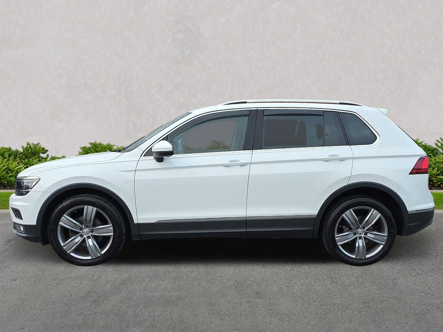 Used Volkswagen Tiguan 2019 for sale - 76005845: Photo 19
