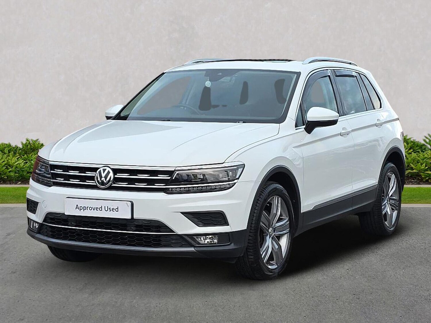 Used Volkswagen Tiguan 2019 for sale - 76005845: Photo 20