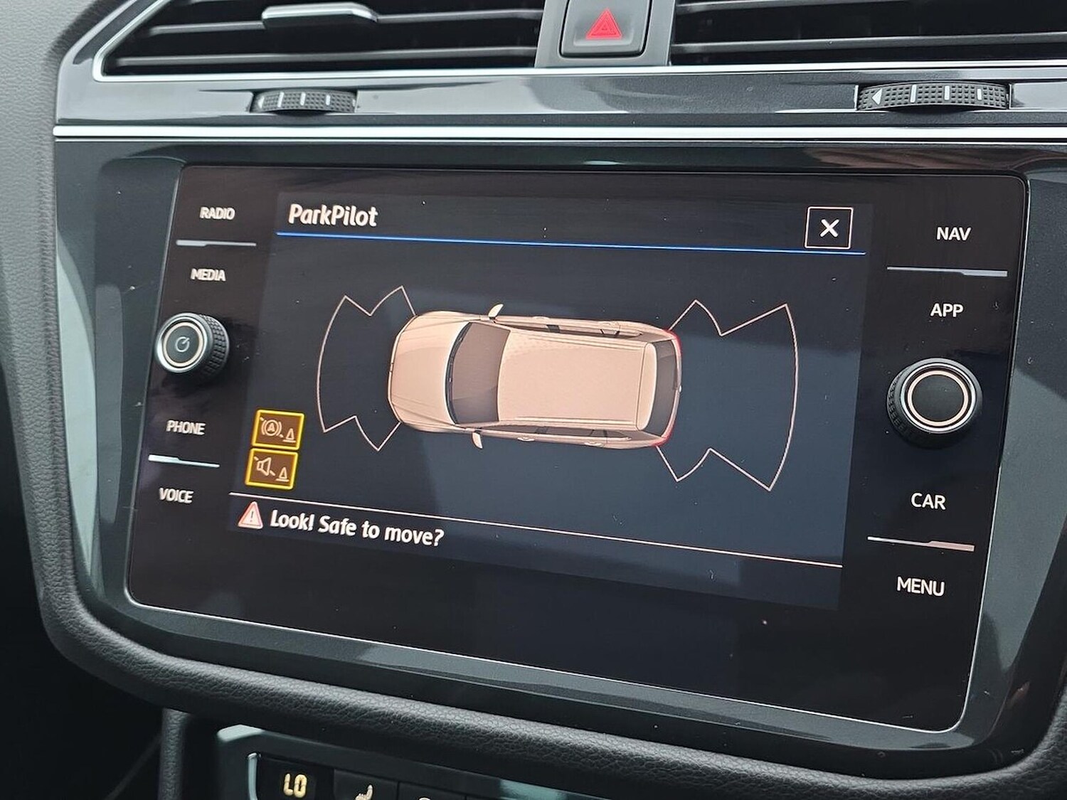 Used Volkswagen Tiguan 2019 for sale - 76005845: Photo 23