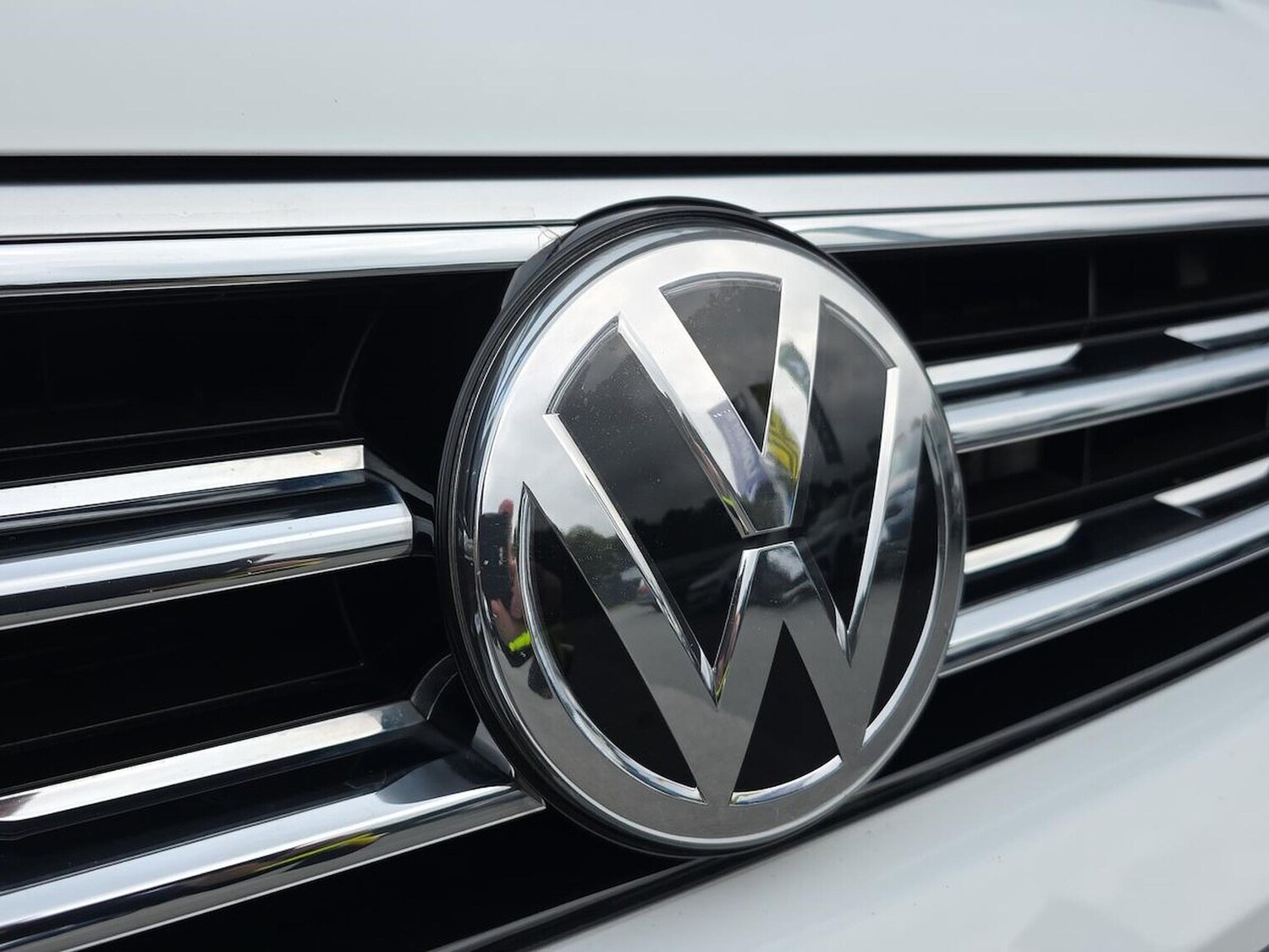 Used Volkswagen Tiguan 2019 for sale - 76005845: Photo 32