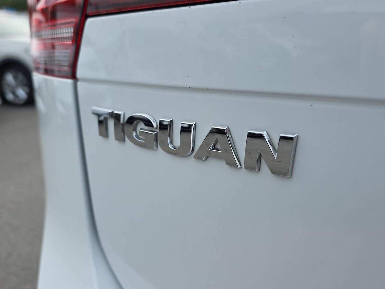 Used Volkswagen Tiguan 2019 for sale - 76005845: Photo 34