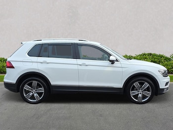 Used Volkswagen Tiguan 2019 for sale - 76005845: Photo 3