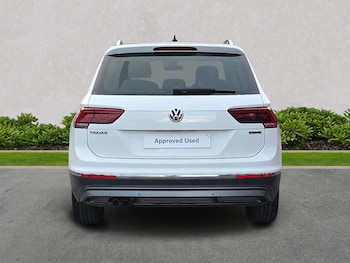 Used Volkswagen Tiguan 2019 for sale - 76005845: Photo 4
