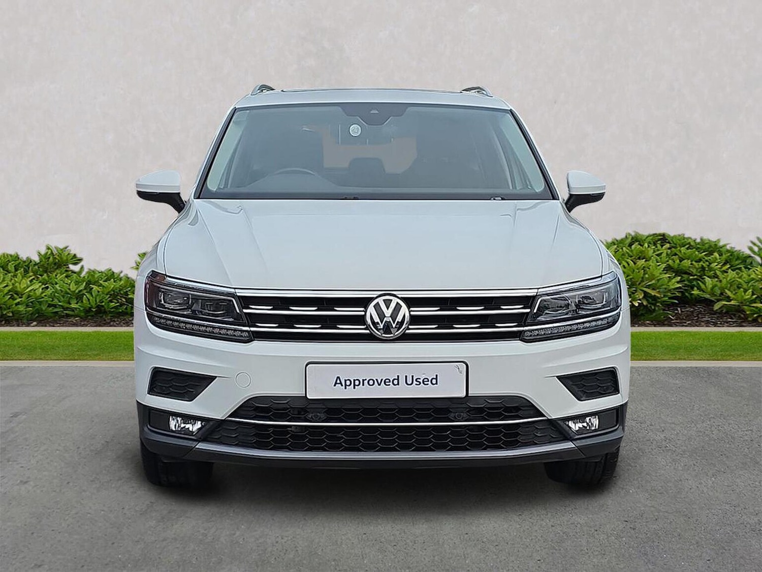 Used Volkswagen Tiguan 2019 for sale - 76005845: Photo 5