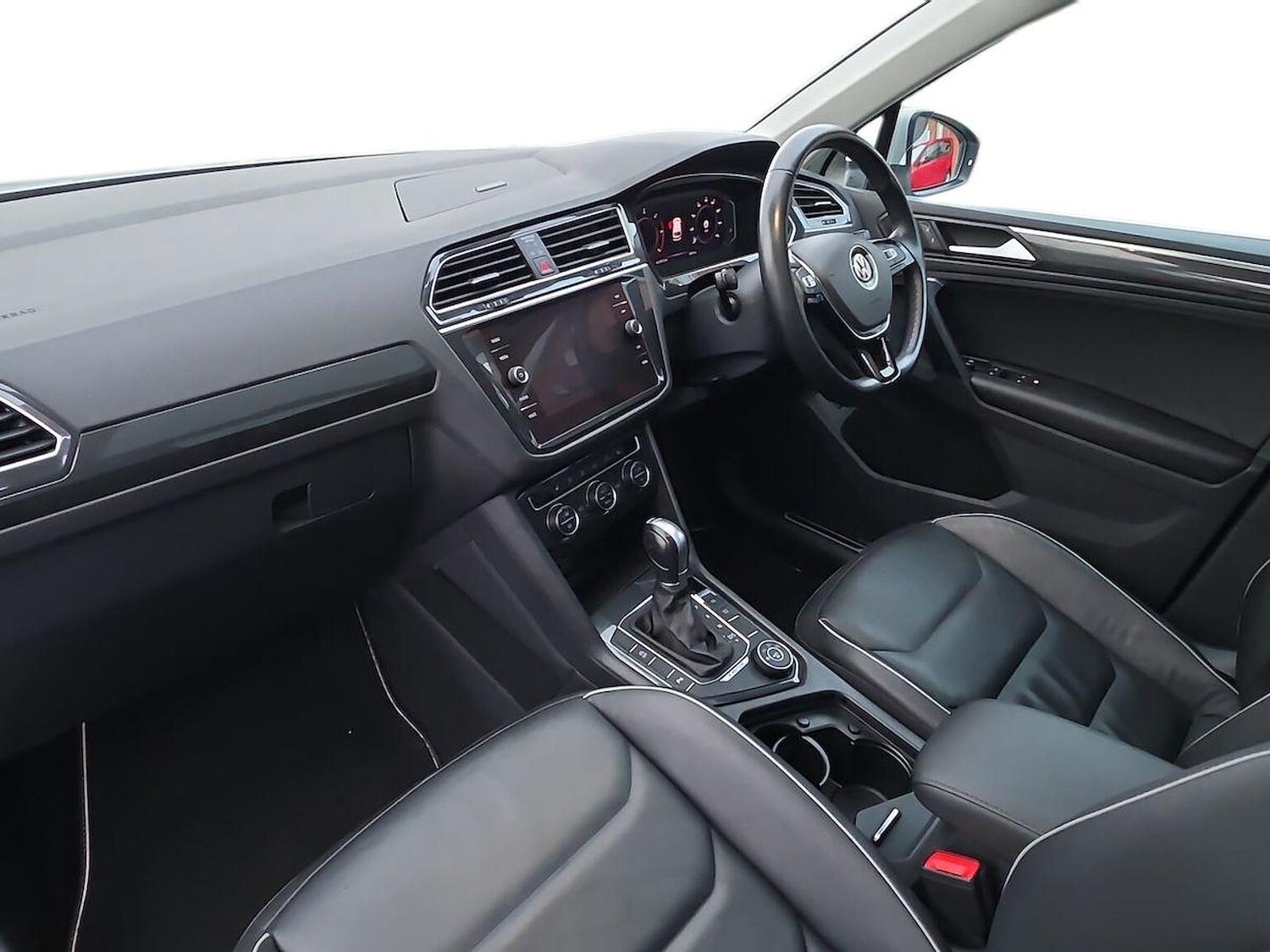 Used Volkswagen Tiguan 2019 for sale - 76005845: Photo 7