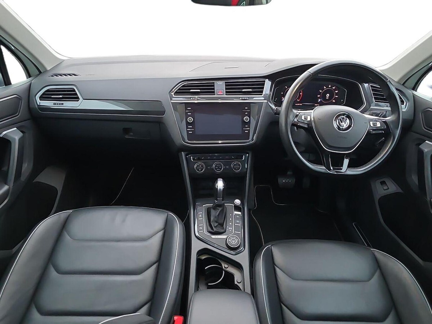 Used Volkswagen Tiguan 2019 for sale - 76005845: Photo 8