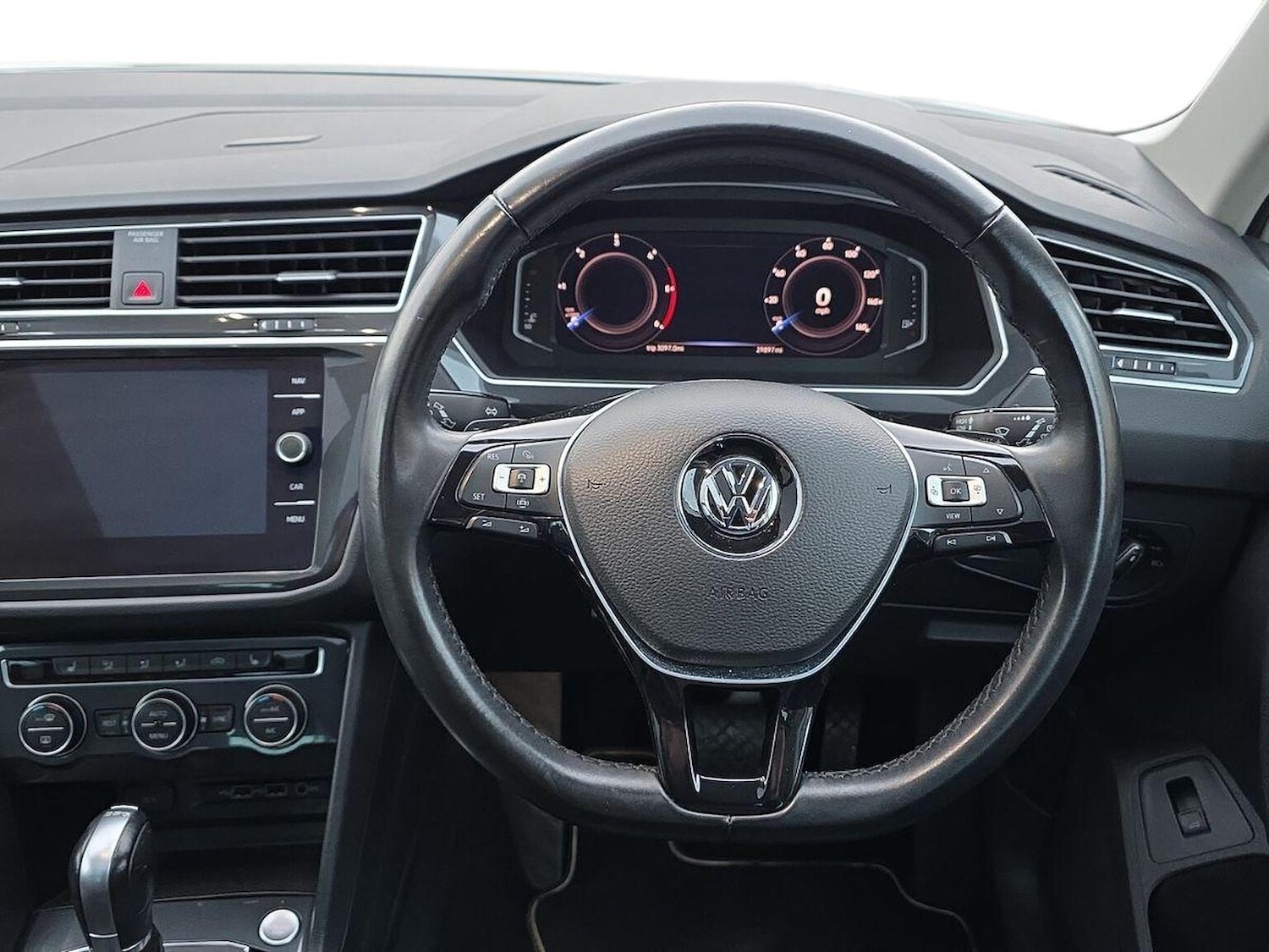Used Volkswagen Tiguan 2019 for sale - 76005845: Photo 9