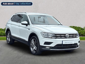 2020 - 2.0 Tdi 4Motion Match 5Dr Dsg