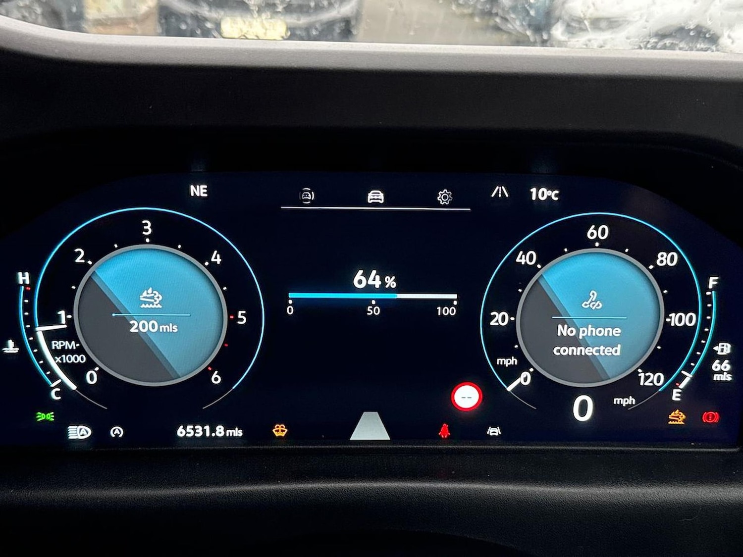 Used Volkswagen Transporter 2025 for sale - 76736693: Photo 10