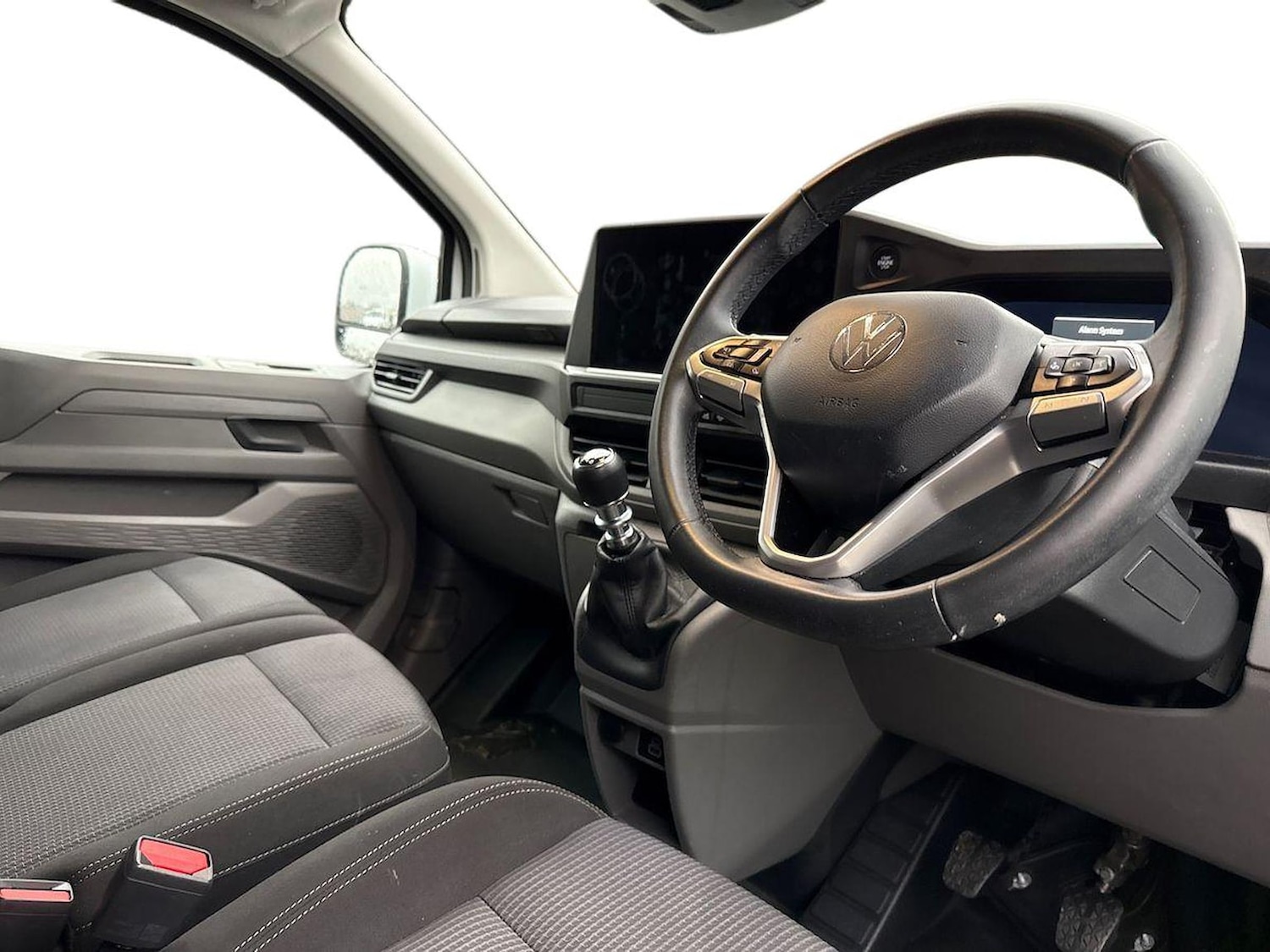 Used Volkswagen Transporter 2025 for sale - 76736693: Photo 15