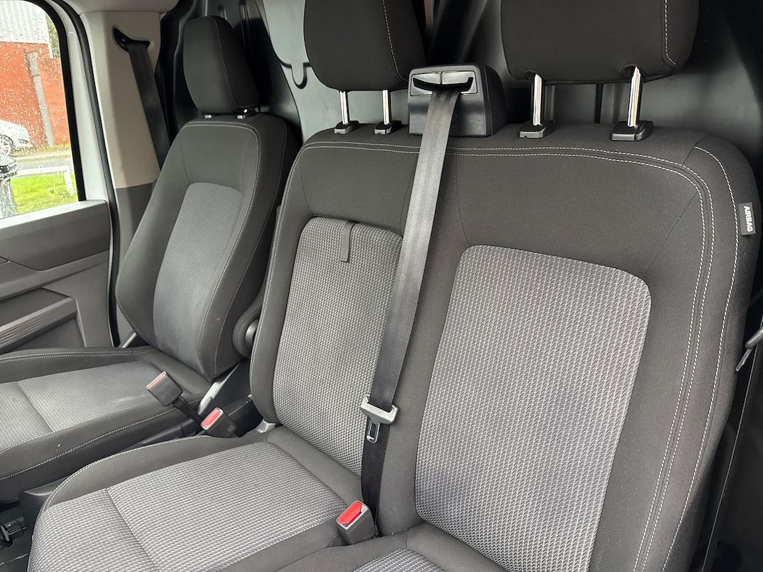 Used Volkswagen Transporter 2025 for sale - 76736693: Photo 16