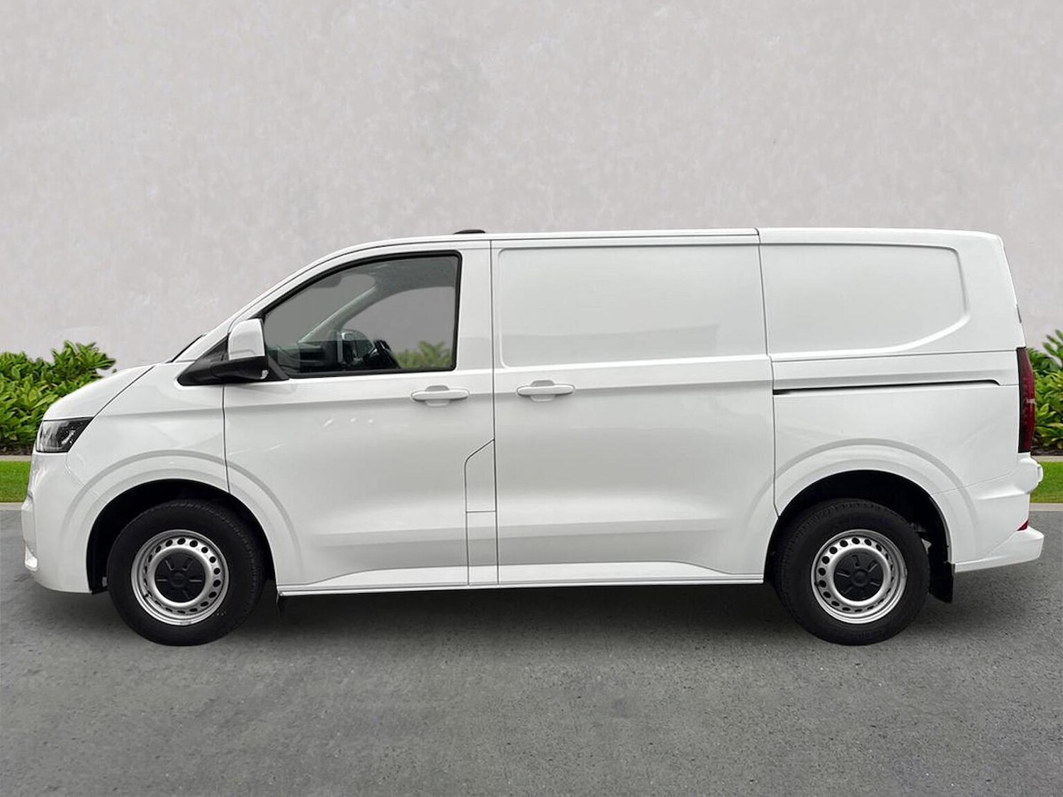 Used Volkswagen Transporter 2025 for sale - 76736693: Photo 19