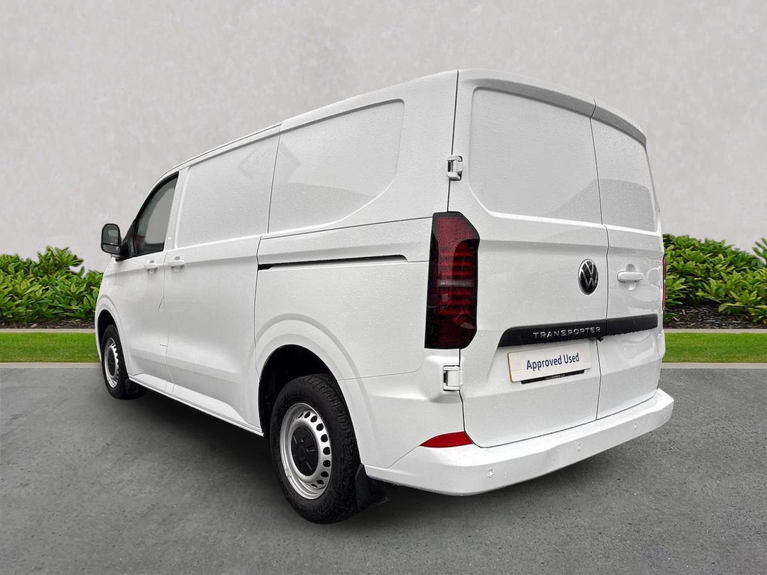 Used Volkswagen Transporter 2025 for sale - 76736693: Photo 2