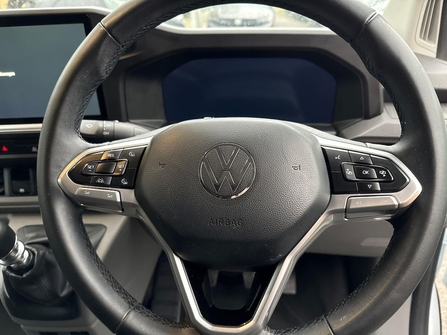 Used Volkswagen Transporter 2025 for sale - 76736693: Photo 21