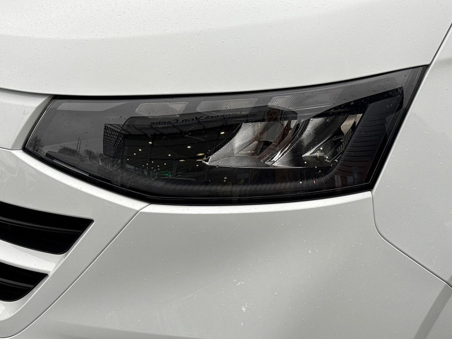 Used Volkswagen Transporter 2025 for sale - 76736693: Photo 23