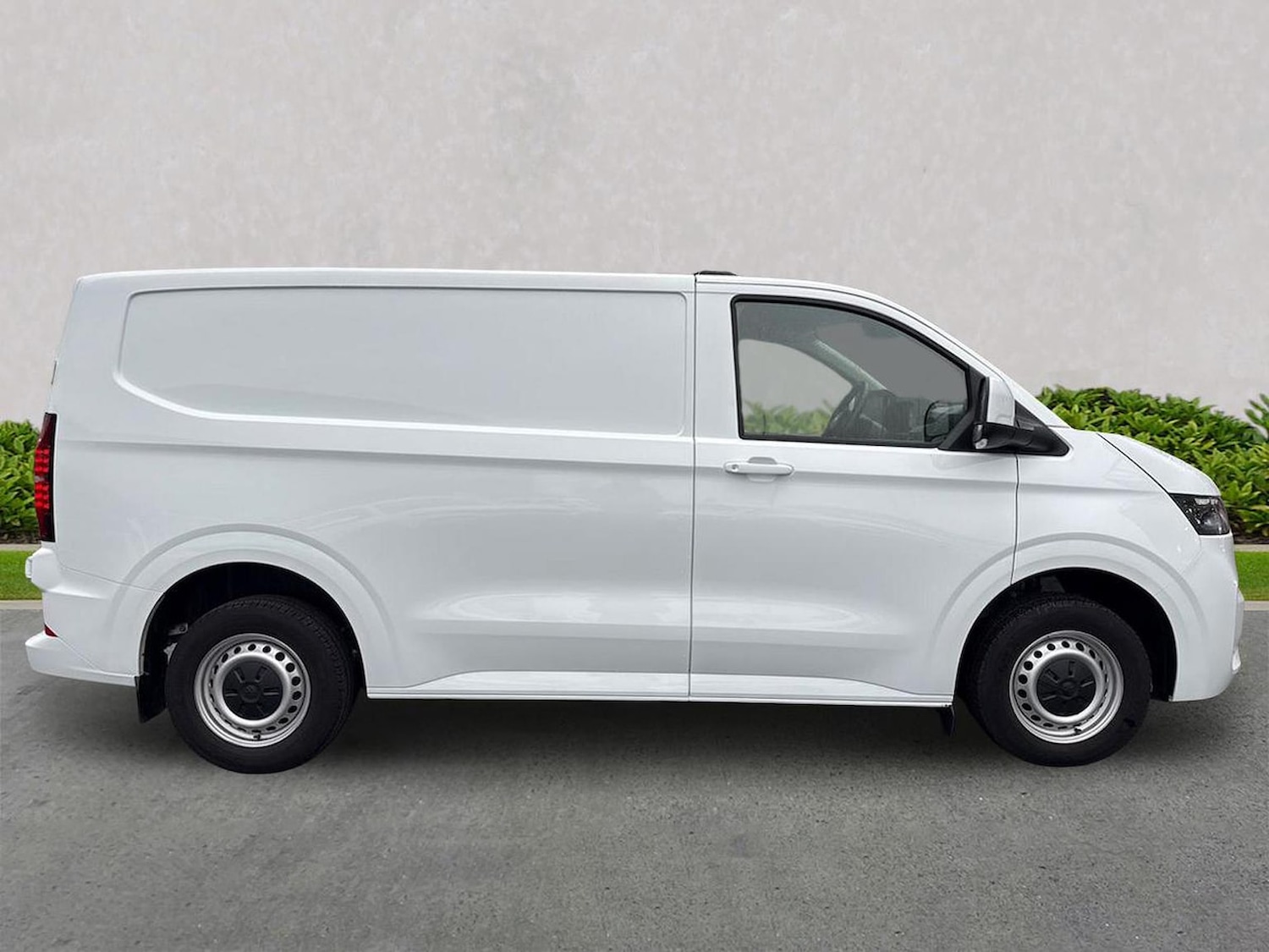 Used Volkswagen Transporter 2025 for sale - 76736693: Photo 3