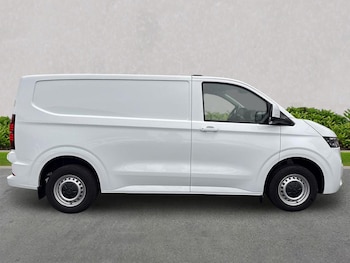 Used Volkswagen Transporter 2025 for sale - 76736693: Photo