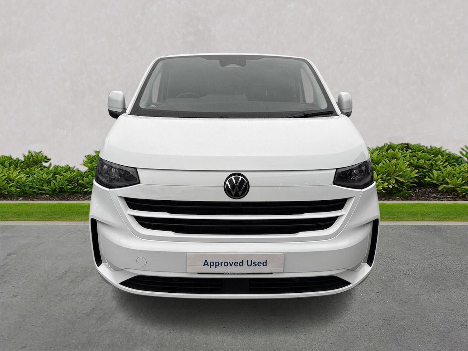 Used Volkswagen Transporter 2025 for sale - 76736693: Photo 5