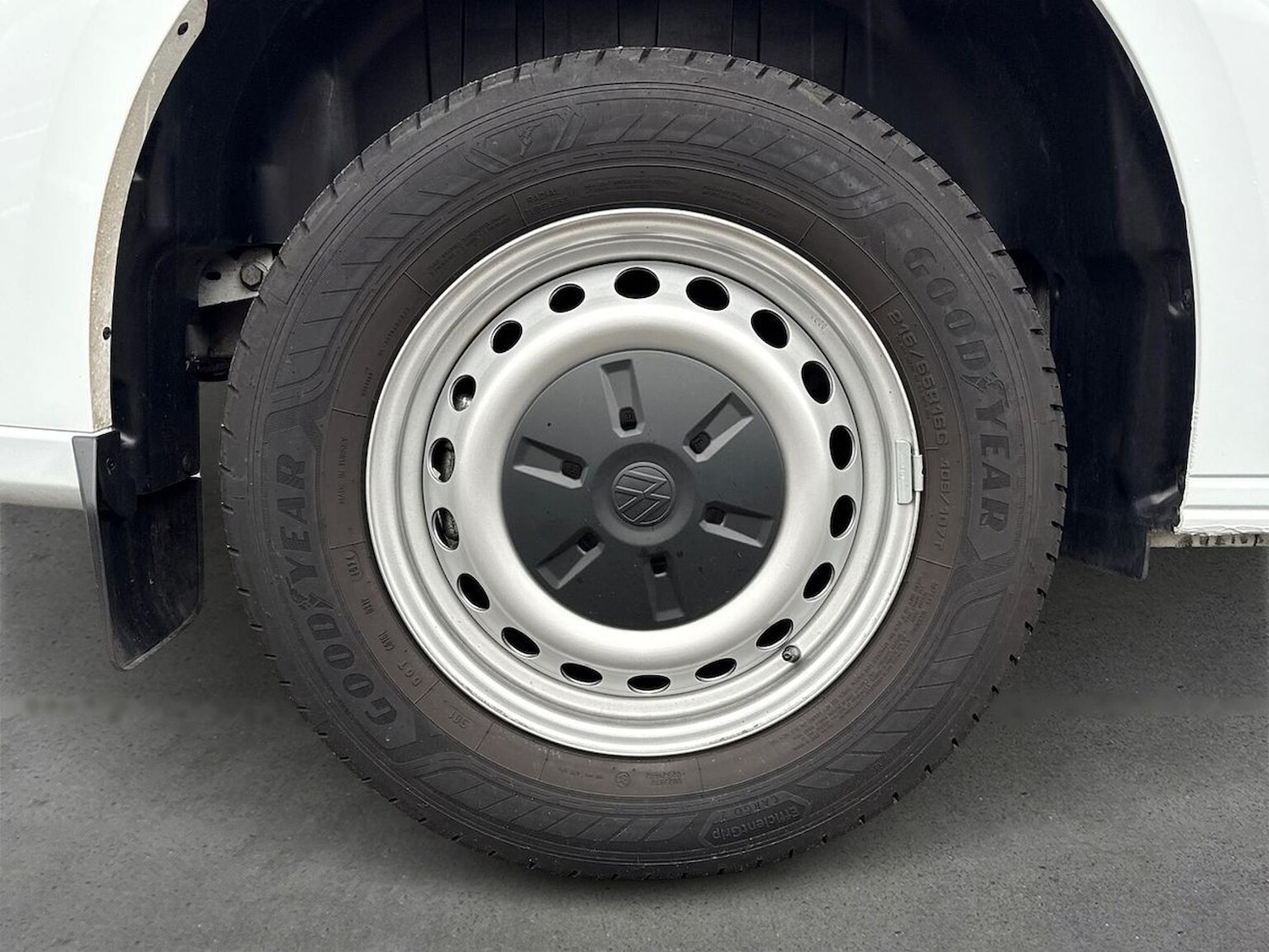 Used Volkswagen Transporter 2025 for sale - 76736693: Photo 6