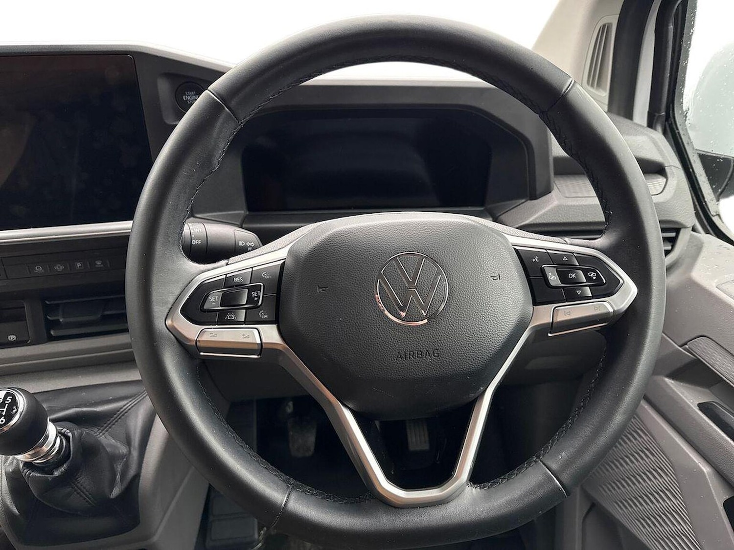 Used Volkswagen Transporter 2025 for sale - 76736693: Photo 9