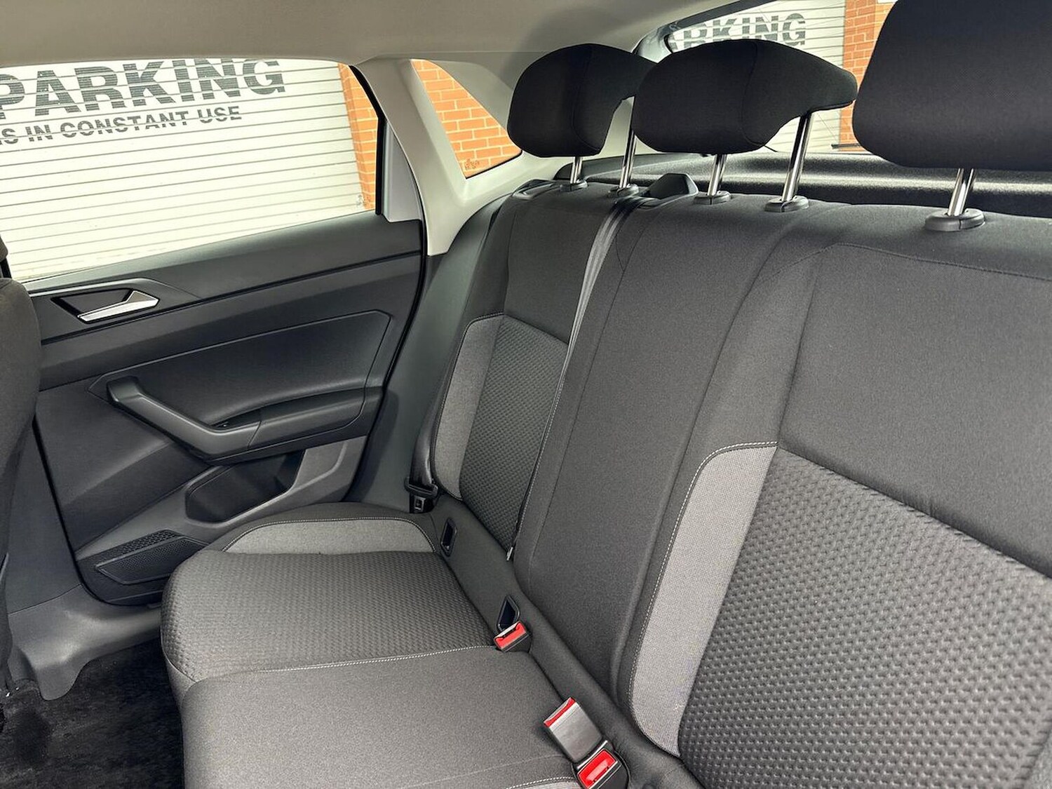 Used Volkswagen Polo 2025 for sale - 76127173: Photo 16