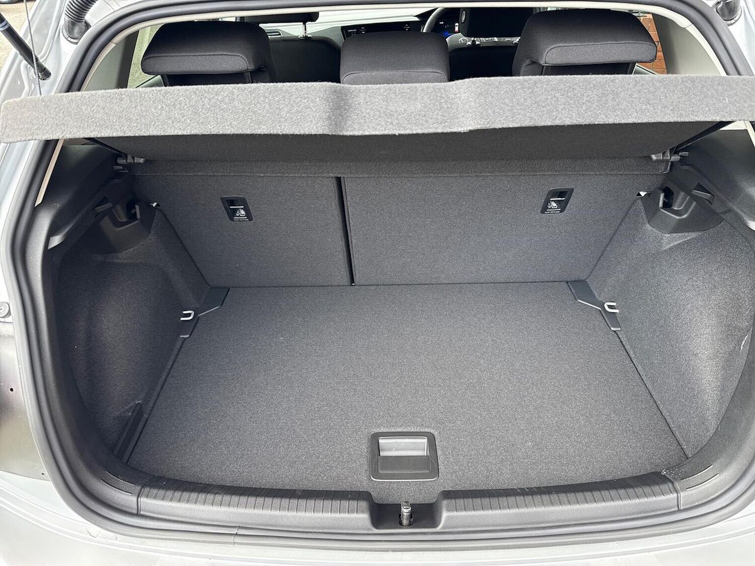 Used Volkswagen Polo 2025 for sale - 76127173: Photo 17