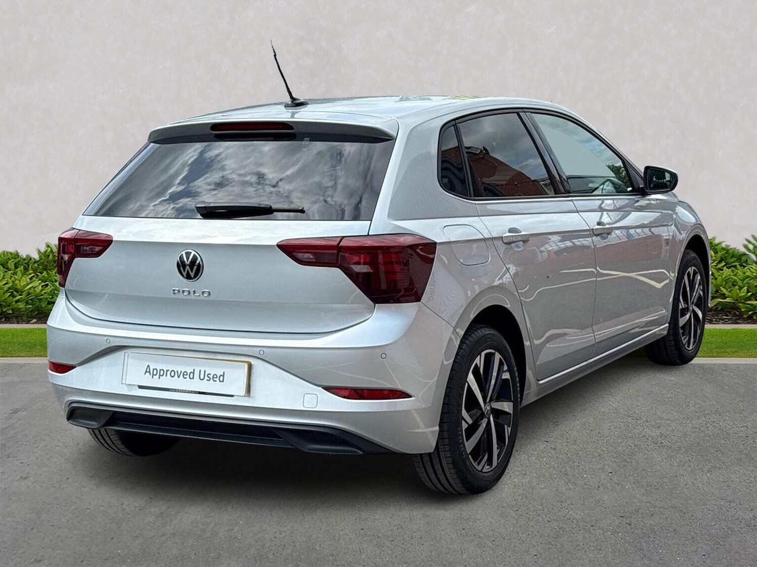 Used Volkswagen Polo 2025 for sale - 76127173: Photo 18