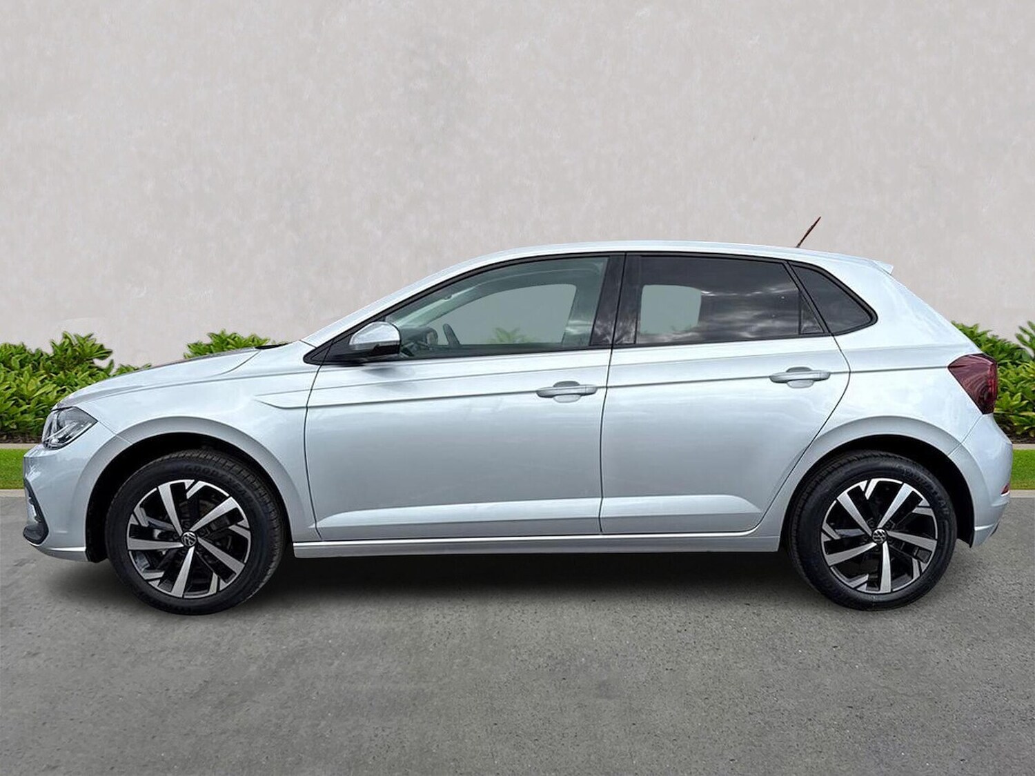 Used Volkswagen Polo 2025 for sale - 76127173: Photo 19
