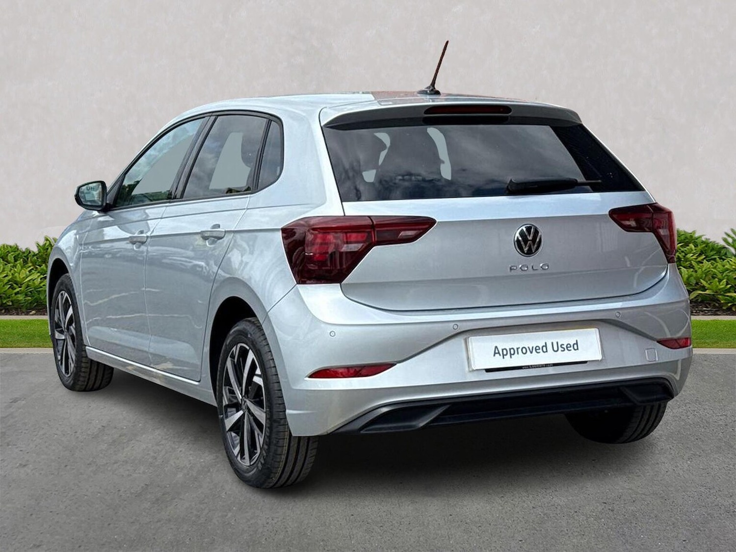 Used Volkswagen Polo 2025 for sale - 76127173: Photo 2