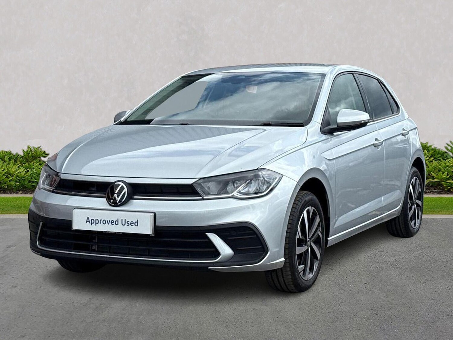 Used Volkswagen Polo 2025 for sale - 76127173: Photo 20