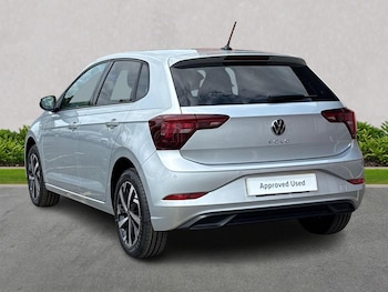 Used Volkswagen Polo 2025 for sale - 76127173: Photo 2