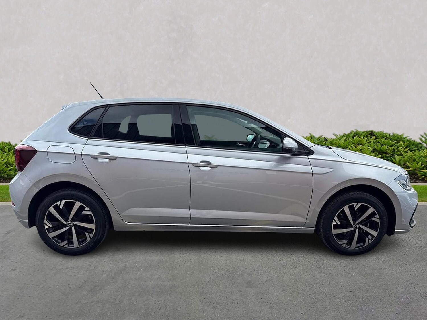 Used Volkswagen Polo 2025 for sale - 76127173: Photo 3
