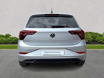 Used Volkswagen Polo 2025 for sale - 76127173: Photo 4