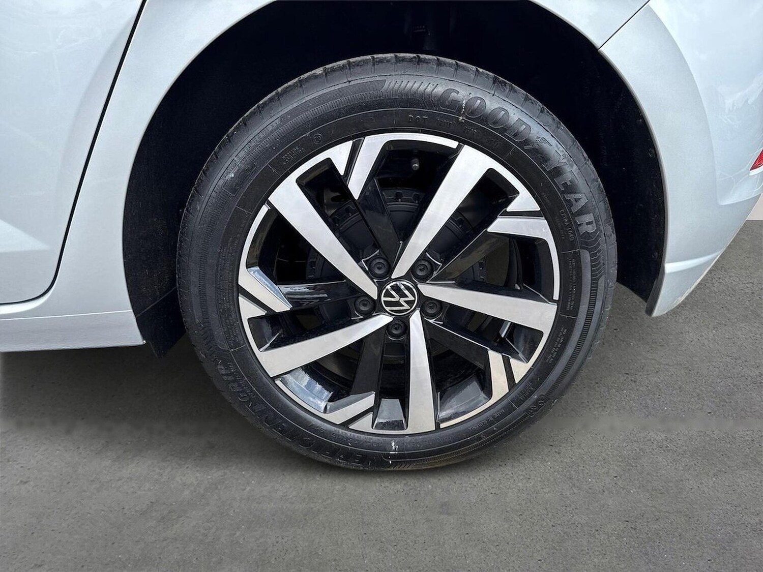 Used Volkswagen Polo 2025 for sale - 76127173: Photo 6