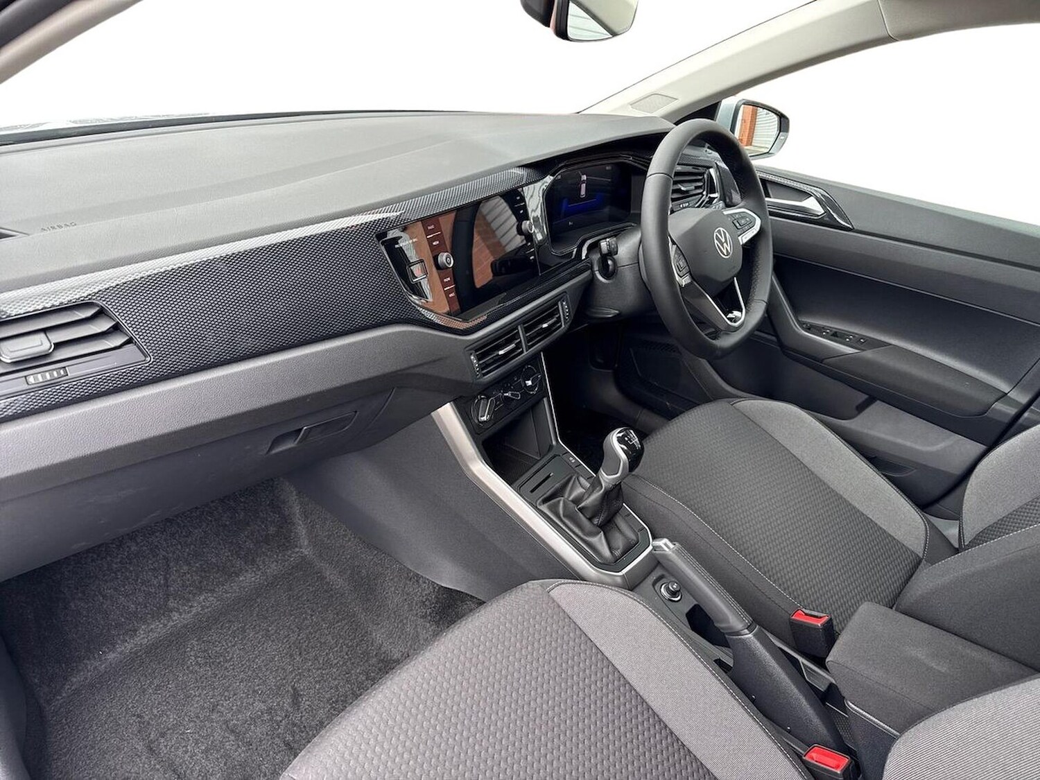 Used Volkswagen Polo 2025 for sale - 76127173: Photo 7