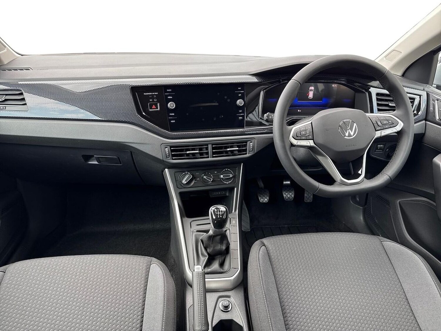 Used Volkswagen Polo 2025 for sale - 76127173: Photo 8