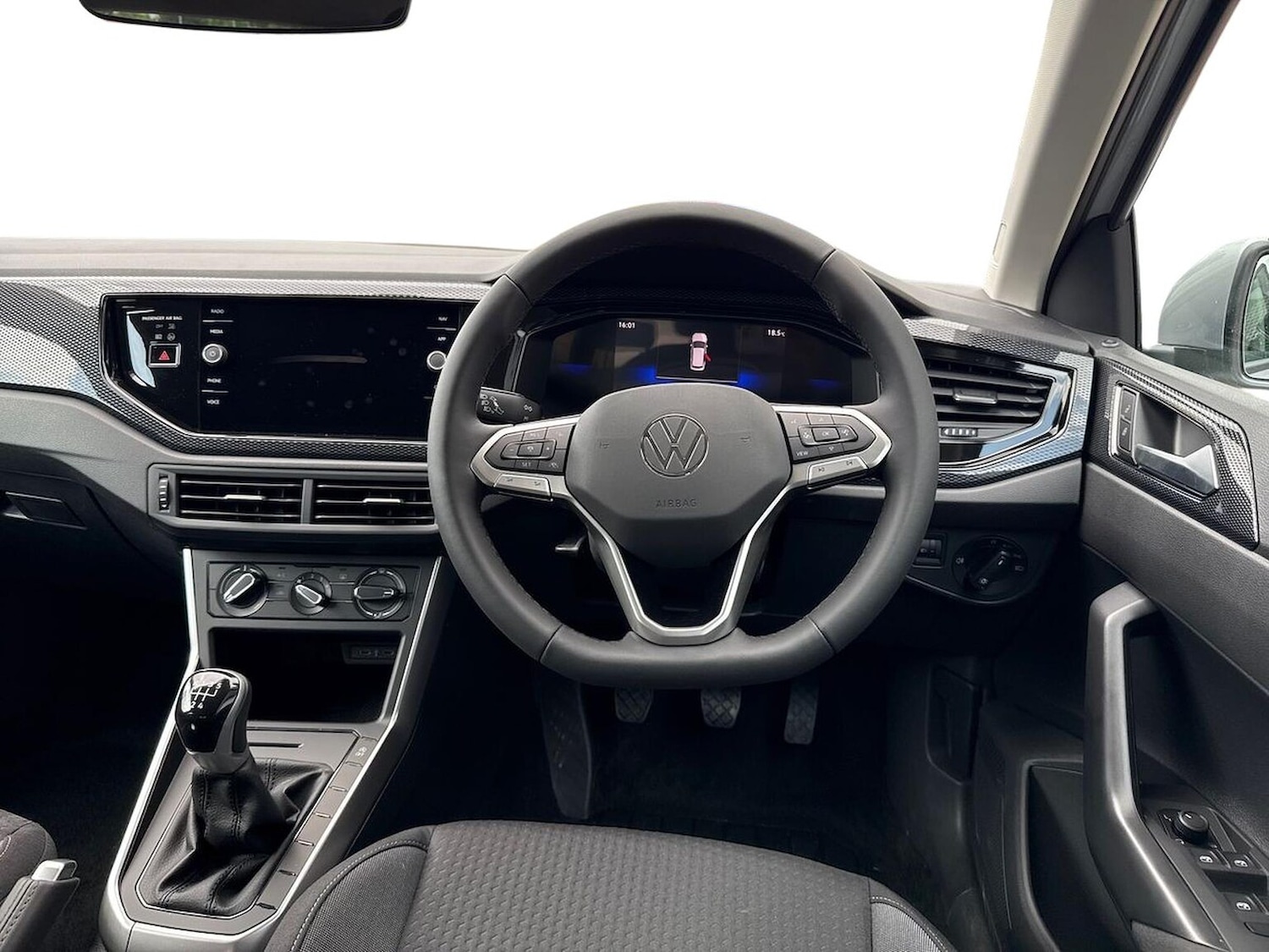 Used Volkswagen Polo 2025 for sale - 76127173: Photo 9