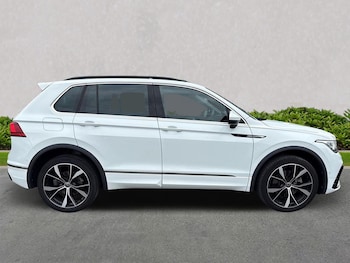 Used Volkswagen Tiguan 2022 for sale - 75907672: Photo