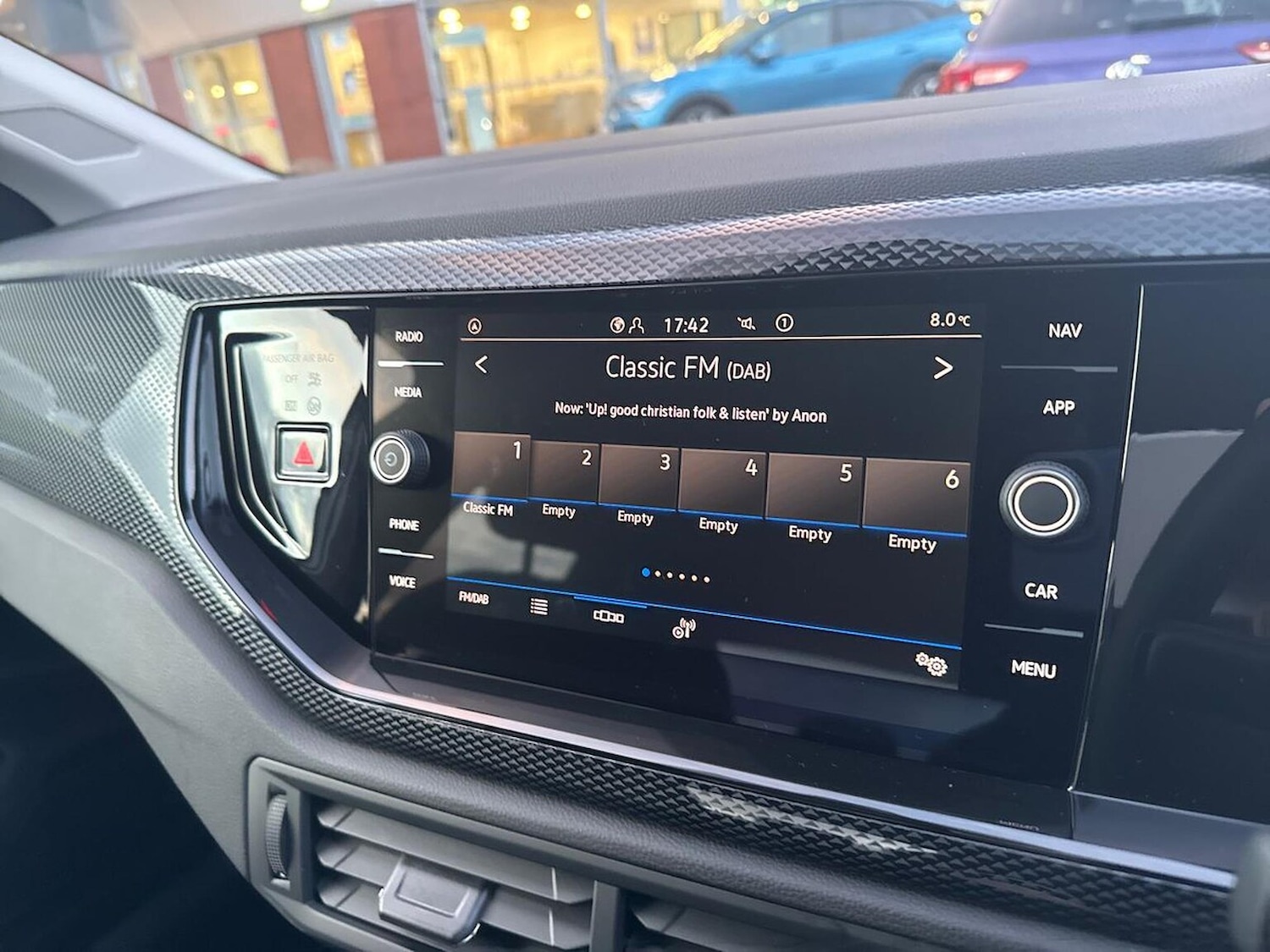 Used Volkswagen Polo 2025 for sale - 77488835: Photo 11