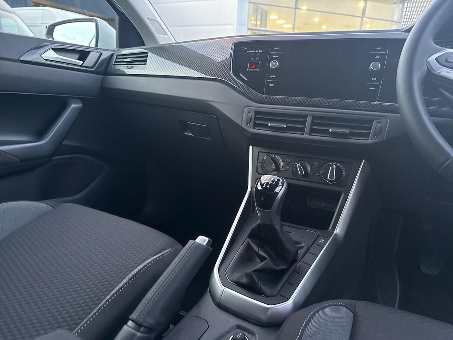 Used Volkswagen Polo 2025 for sale - 77488835: Photo 13