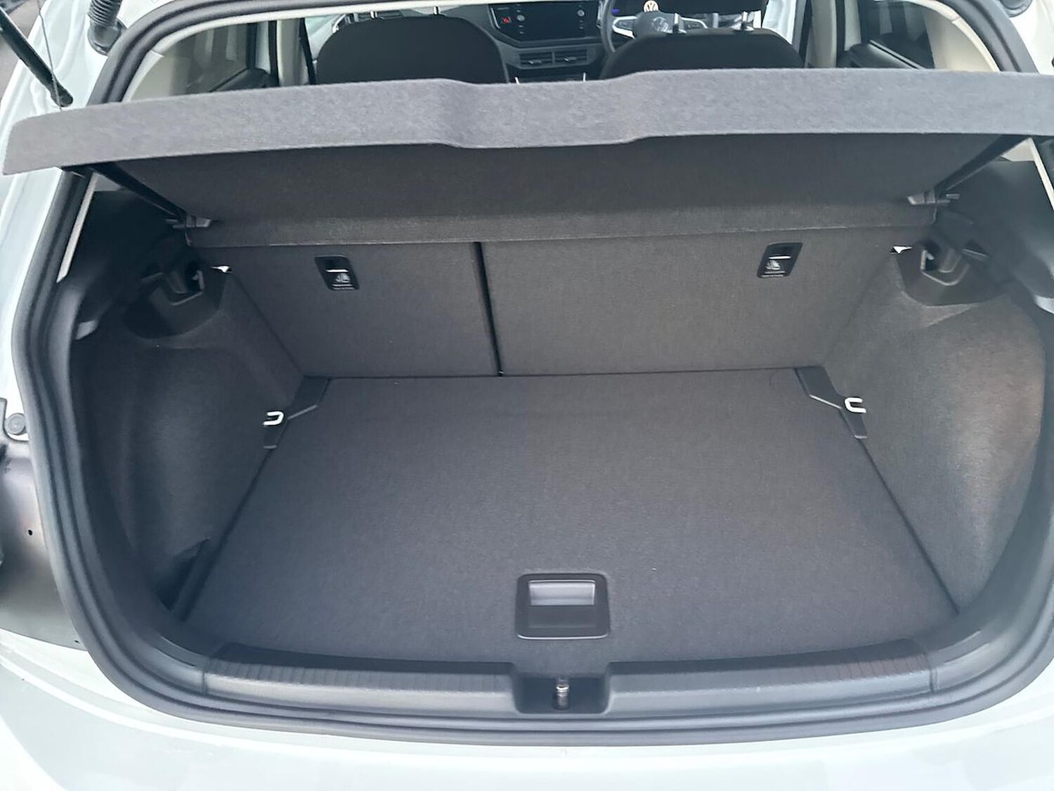 Used Volkswagen Polo 2025 for sale - 77488835: Photo 17